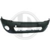 DIEDERICHS 4013651 Bumper